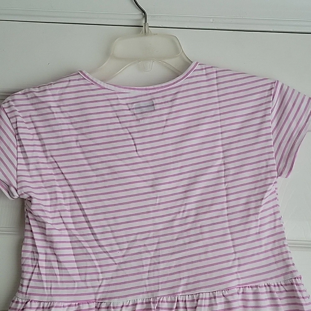 365 Kids From Garanimals Girl's Shirt
